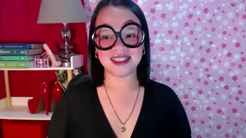 Joana online show from November 6, 2:03 am