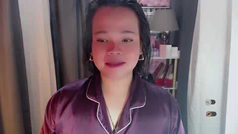 Joana online show from April 12, 7:40 pm