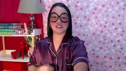 Joana online show from October 9, 2:39 am