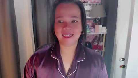 Joana online show from April 13, 9:30 pm