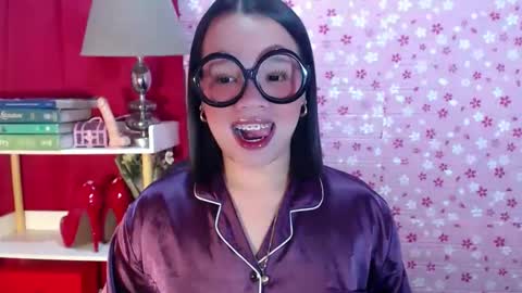 Joana online show from October 17, 4:49 am