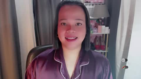 Joana online show from April 16, 9:39 pm