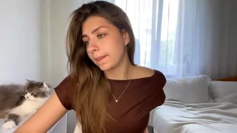 Bella online show from July 16, 12:41 pm