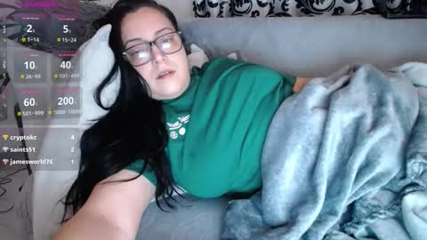 Snapshot of joanna_cw chatting on October 26, 3:44 pm Jo online show from October 26, 3:44 pm