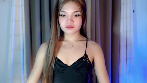 joanna_johnson online show from October 19, 10:03 pm
