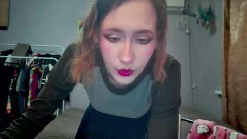 Snapshot of joanna_tompsonlove0 chatting on September 20, 1:08 am Joannatompson online show from September 20, 1:08 am