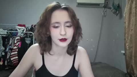 Snapshot of joanna_tompsonlove0 chatting on January 11, 1:16 am Joannatompson online show from January 11, 1:16 am