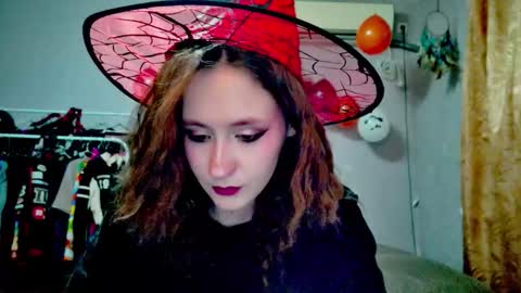 Snapshot of joanna_tompsonlove0 chatting on October 18, 11:53 pm Joannatompson online show from October 18, 11:53 pm