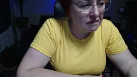 Joanna and Greg online show from October 21, 3:05 pm