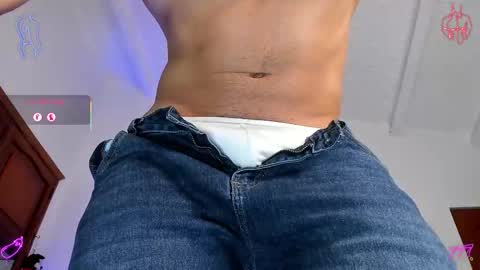 JOAO BATISTA online show from March 3, 11:01 pm