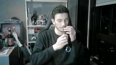 joao love online show from February 27, 11:52 pm