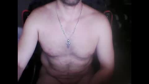 joaquin190 online show from March 20, 4:45 pm