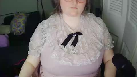 joblessegirl online show from March 6, 6:56 am