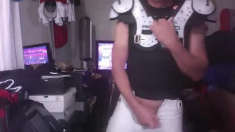 JockDad87 online show from January 29, 4:26 am