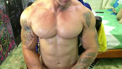 jacobo online show from January 8, 12:05 am