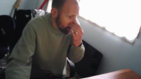 Jocouker online show from March 12, 9:57 am