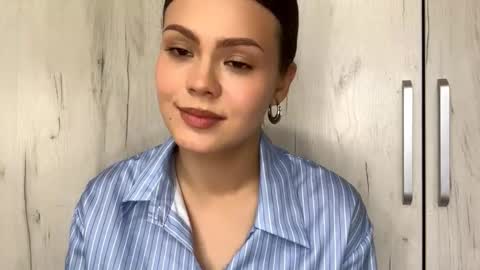 Mila online show from March 3, 8:32 am