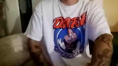 joe_accu online show from April 4, 4:03 pm