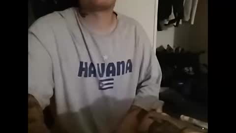 joe_accu online show from October 31, 6:08 pm