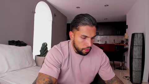 joe_esthetic online show from September 26, 9:12 pm