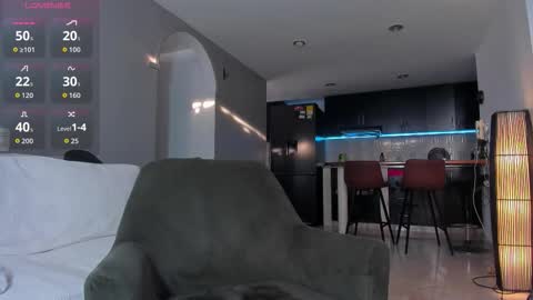 joe_esthetic online show from February 21, 10:35 pm