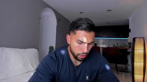 joe_esthetic online show from September 15, 8:21 pm