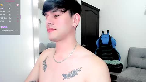 joe jhonson online show from January 23, 10:54 pm