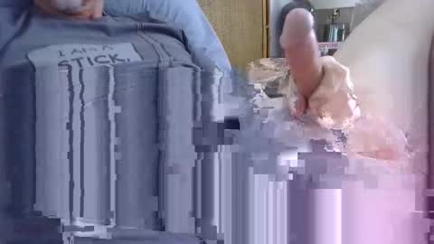 joeblow2525 online show from February 12, 12:44 pm