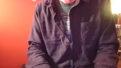 joeblow2525 online show from December 31, 3:42 pm