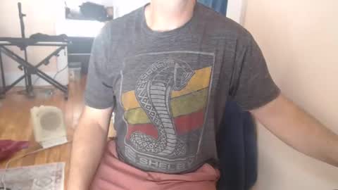 joebo7575 online show from November 30, 6:26 pm