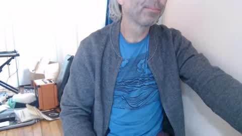 joebo7575 online show from November 9, 6:21 pm