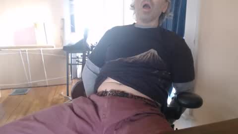 joebo7575 online show from March 7, 3:23 pm