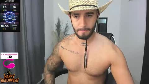 Joe online show from October 23, 11:44 am