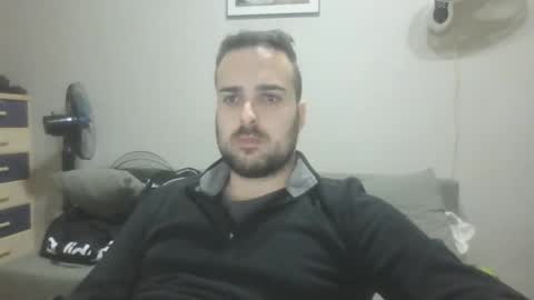 joel_1997_ online show from December 1, 9:50 pm