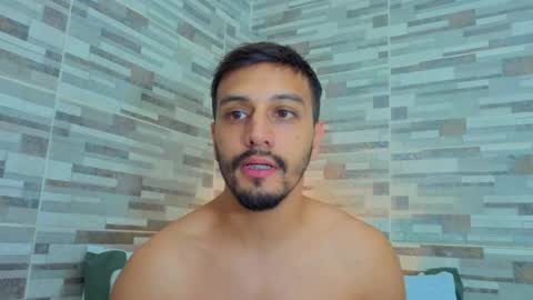 Joel Callvil online show from May 15, 11:23 pm
