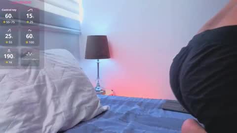 Joel Callvil online show from December 14, 2:01 pm