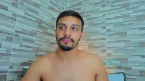 Joel Callvil online show from May 15, 11:56 pm