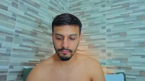 Joel Callvil online show from May 15, 11:12 pm