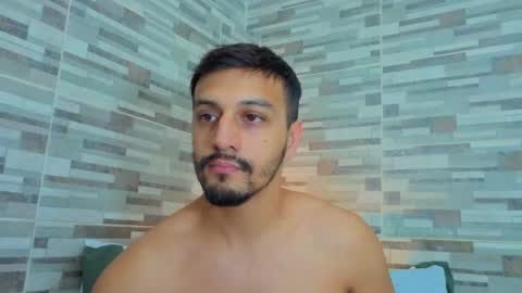 Joel Callvil online show from May 15, 11:34 pm