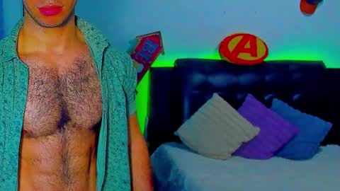 Joel online show from December 15, 12:51 am