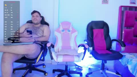 joeli_sweet online show from April 6, 4:46 am