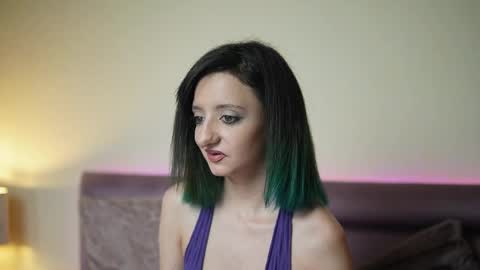  Joelle  online show from June 6, 8:48 pm