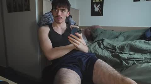 JoeOsulli online show from December 5, 2:26 pm