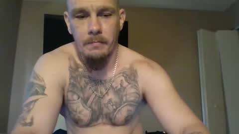 joestout229 online show from April 19, 6:32 pm