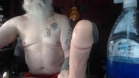 joeyzzz1 online show from March 7, 3:45 pm