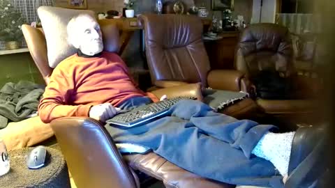 johan7 heet online show from January 15, 5:00 pm