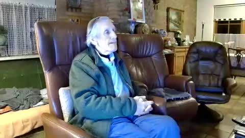 johan7 heet online show from November 14, 7:16 pm