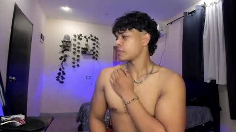 Johan Beley online show from February 23, 12:13 am