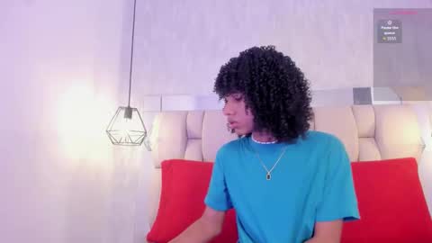 Johan  online show from January 16, 12:14 pm