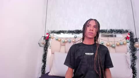 Johan  online show from December 22, 11:39 am